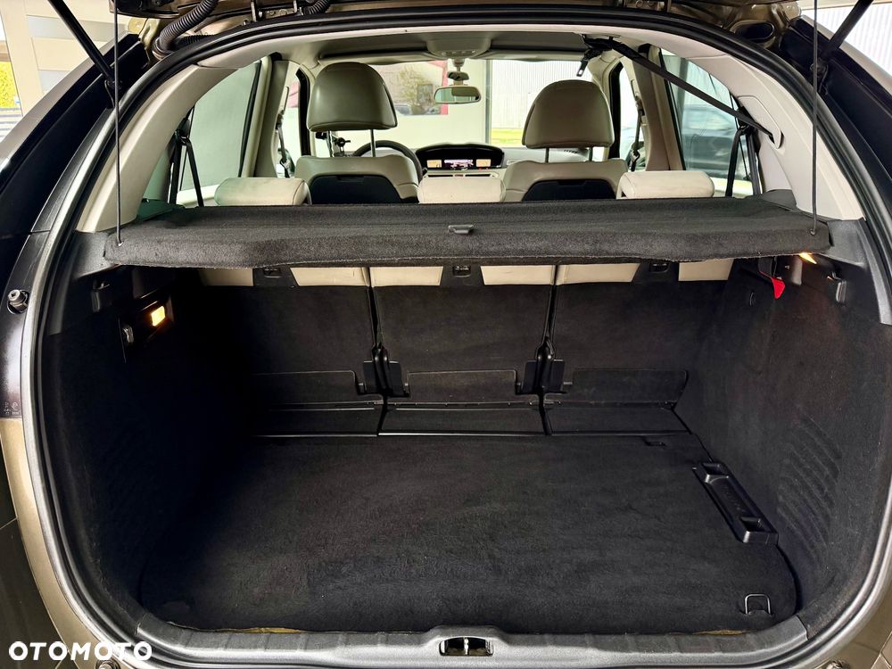 Citroën C4 Picasso - 15