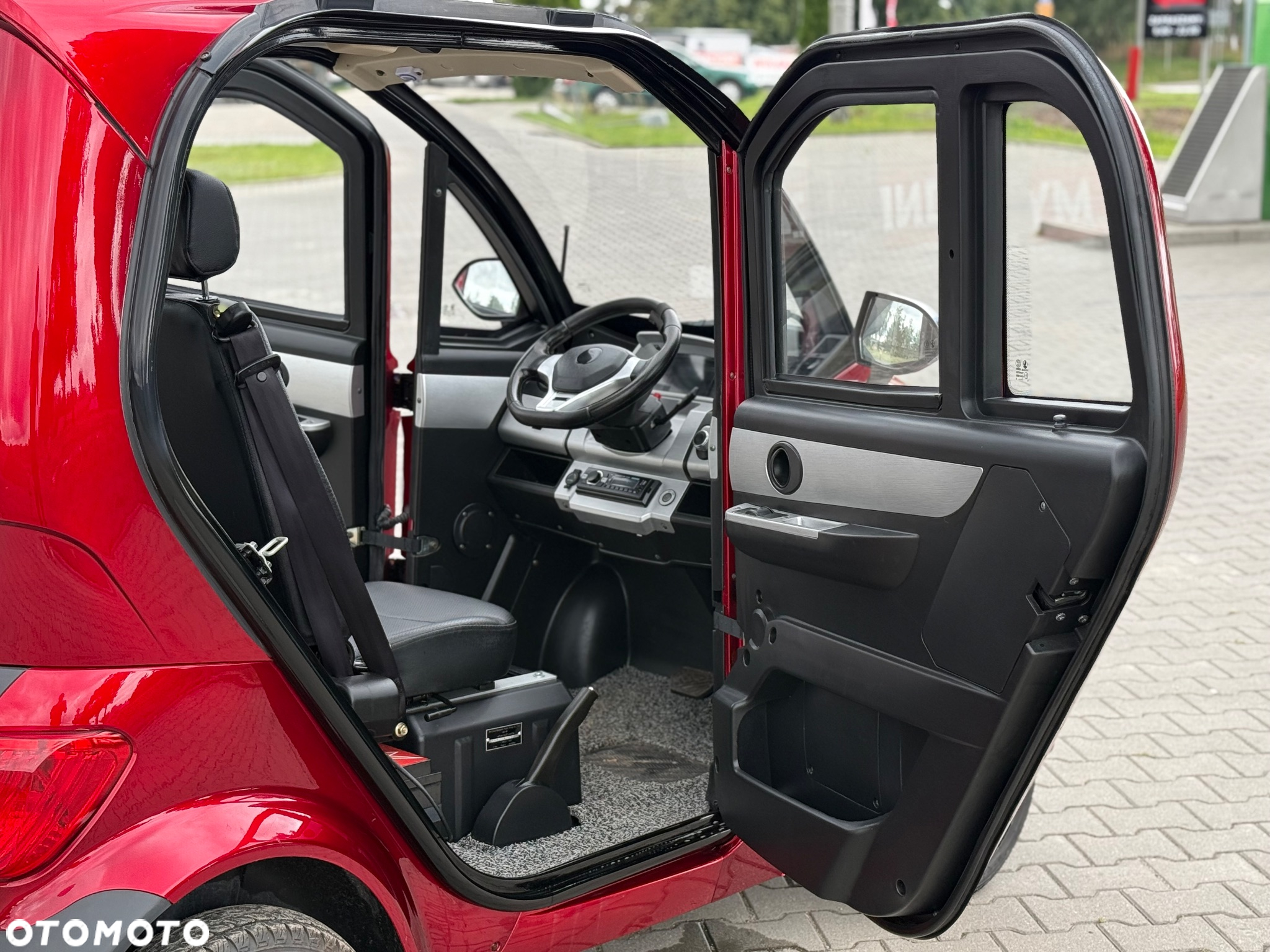 Microcar Inny - 9