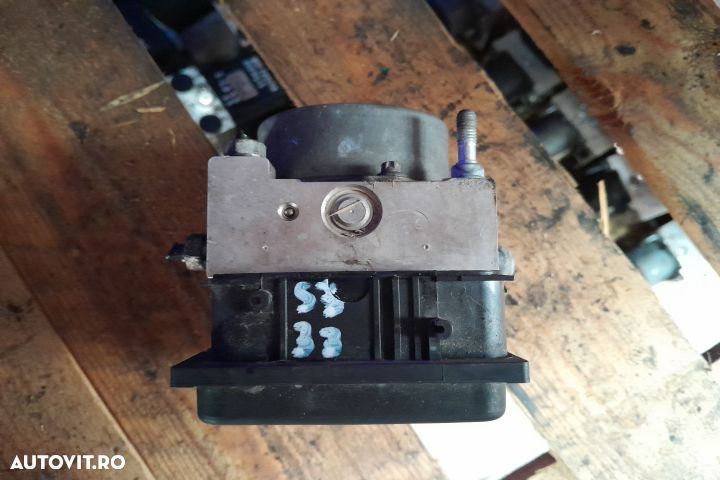 Pompa ABS 0265231537/13236012 Opel Corsa D [2006 - 2011] Hatchback 3- - 2