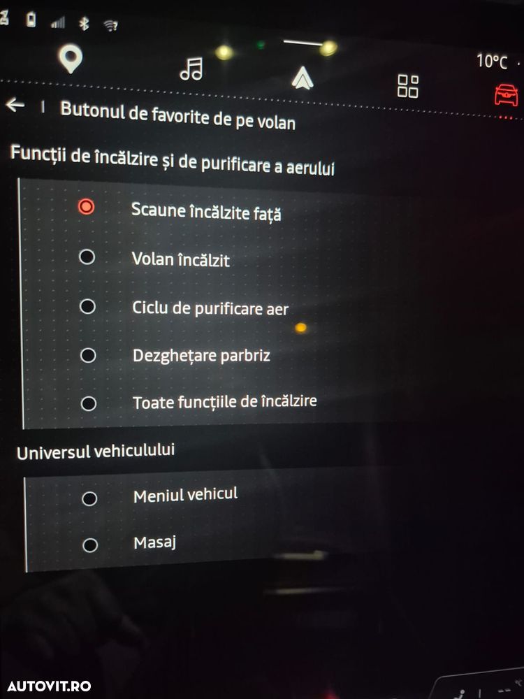 Renault Austral 200 HEV Techno Esprit Alpine - 25