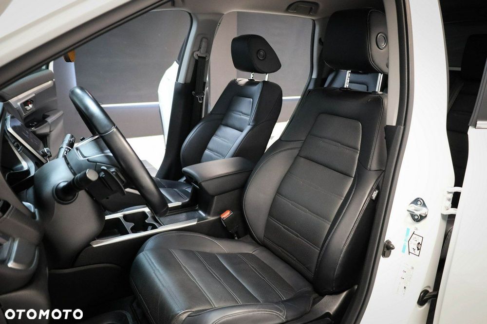 Honda CR-V - 18