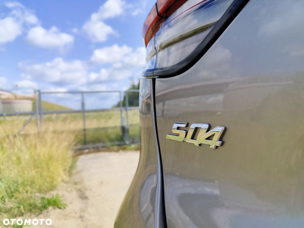 Maserati Levante S Q4 - 15