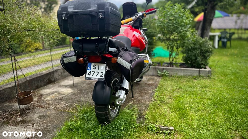BMW GS - 7