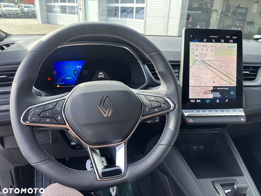 Renault Symbioz 1.8 E-Tech Full Hybrid 160 Esprit Alpine - 13