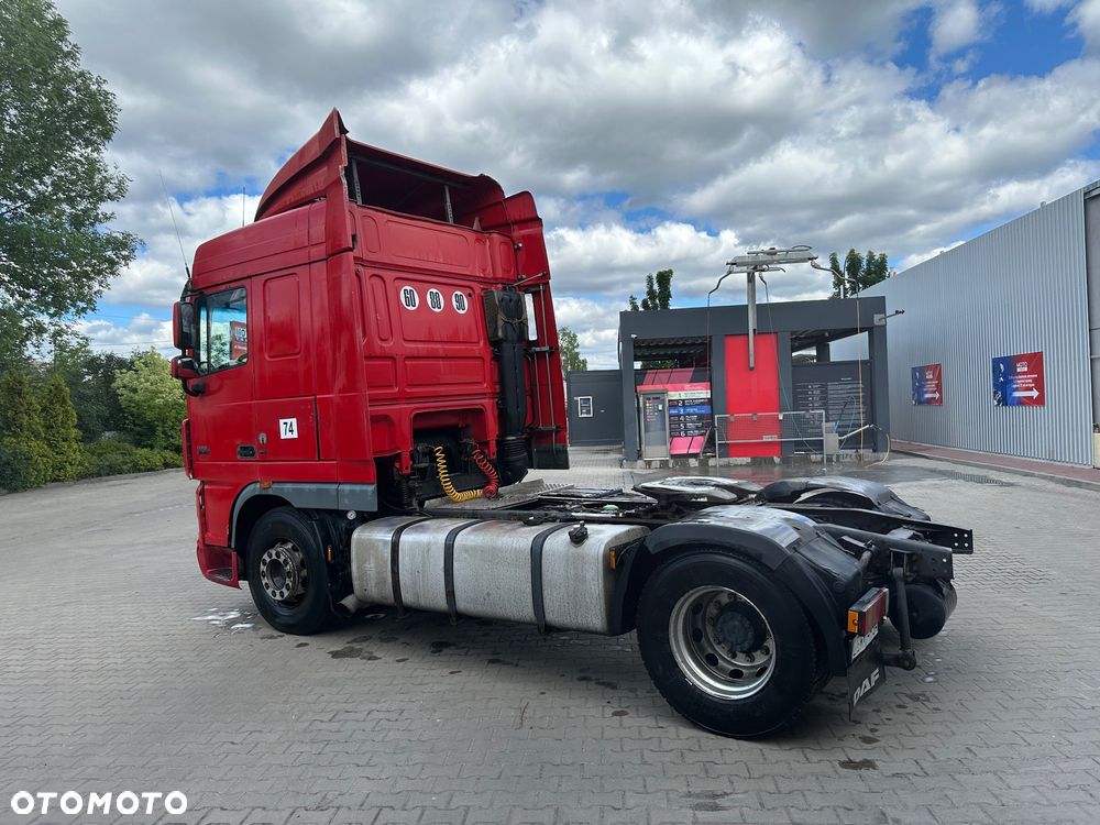 DAF XF 105.460 MANUAL - 3