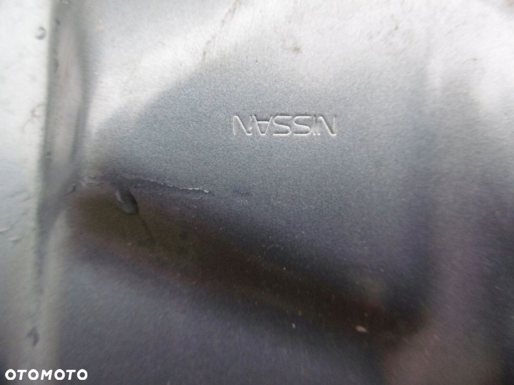 NISSAN MICRA K13 10/13r - maska - 7