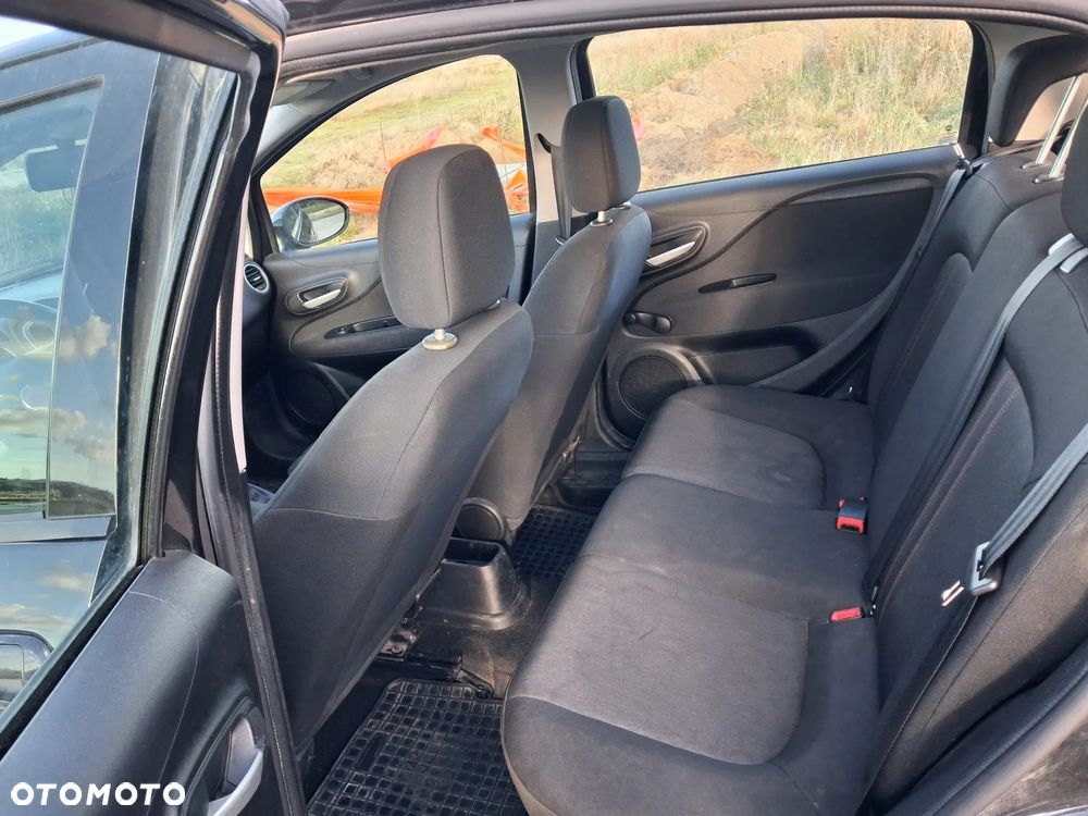Fiat Punto - 8