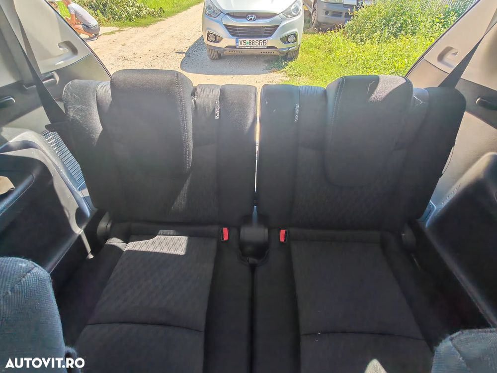 Nissan X-Trail 2.0 dCi ALL-MODE 4x4i N-Connecta - 9