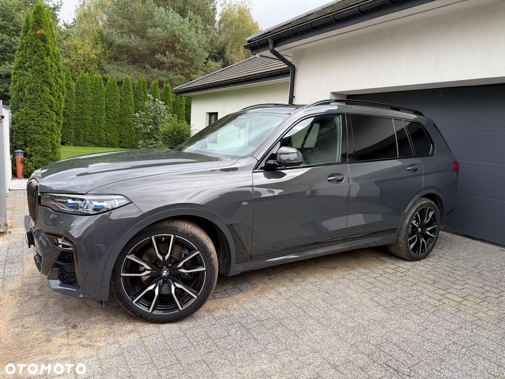 BMW X7 xDrive40d mHEV - 3