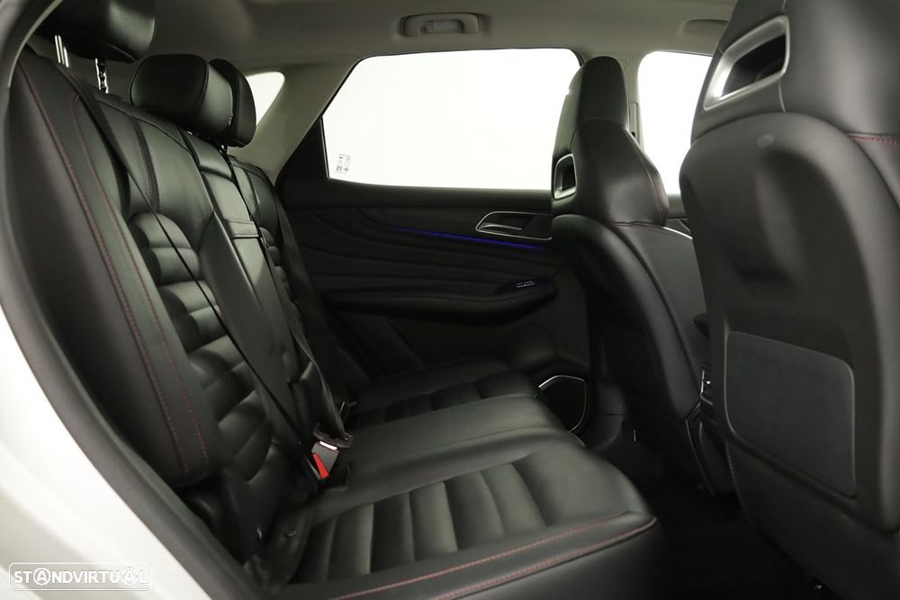 MG EHS 1.5 T-GDI Plug-in Hybrid Luxury - 21