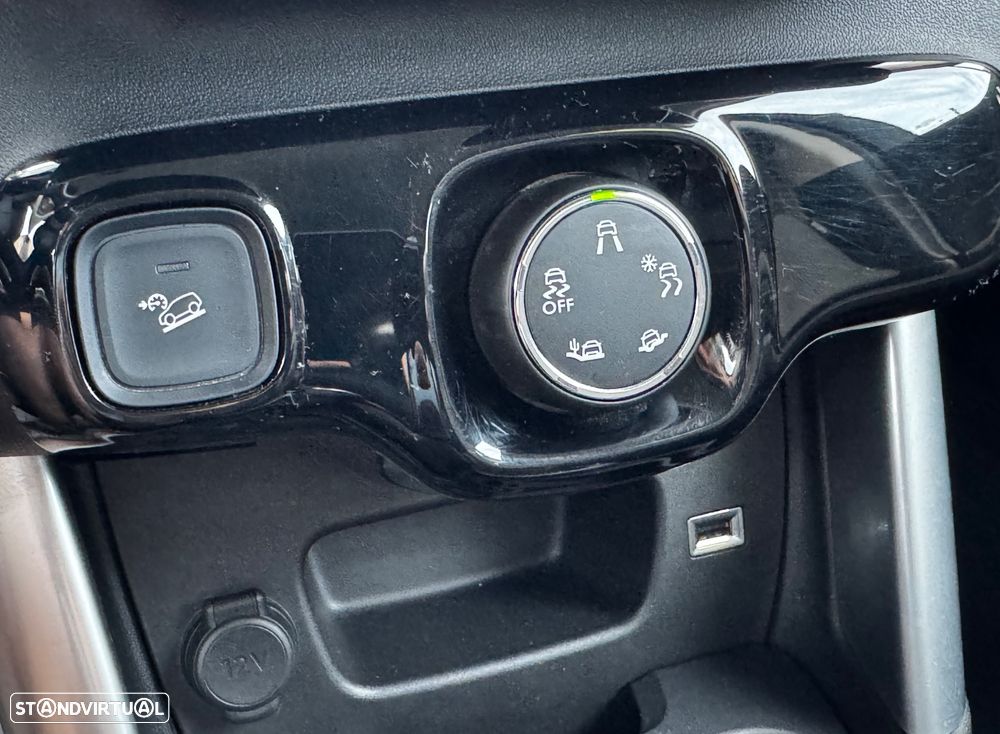 Citroën C3 Aircross PureTech 110 Stop & Start Shine - 24