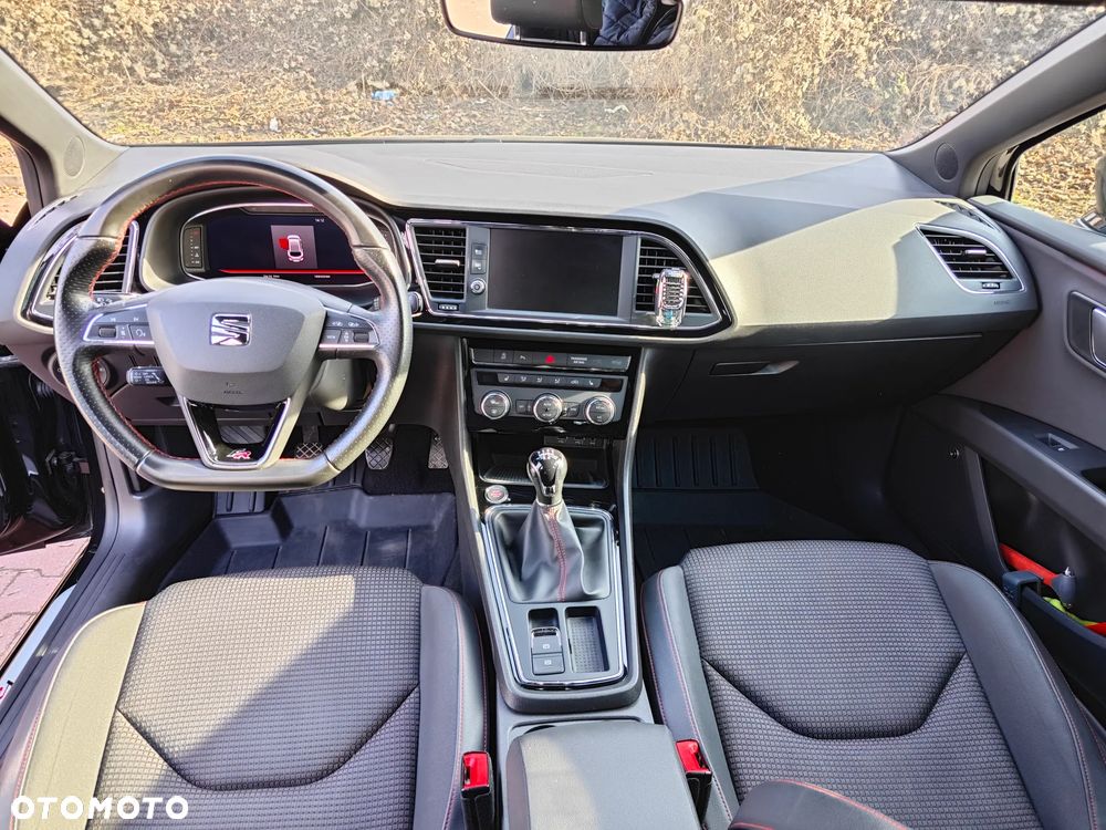 Seat Leon - 9
