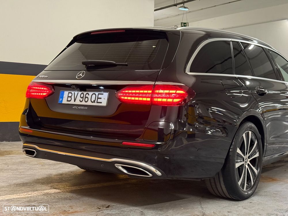 Mercedes-Benz E 300 - 2