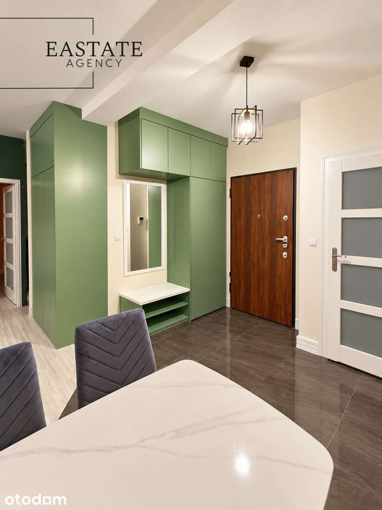 Aleja Wyścigowa 14A|nowoczesne 64 m²|duży taras