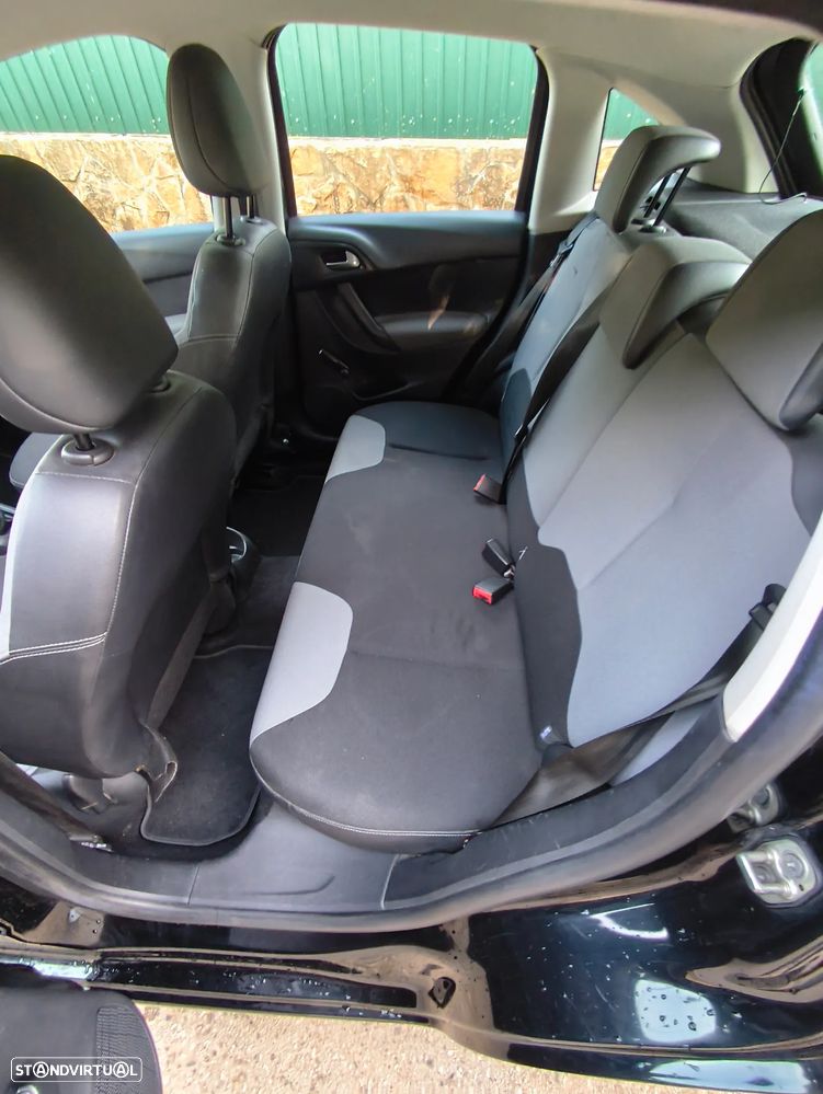 Citroën C3 1.2 VTi Seduction - 11