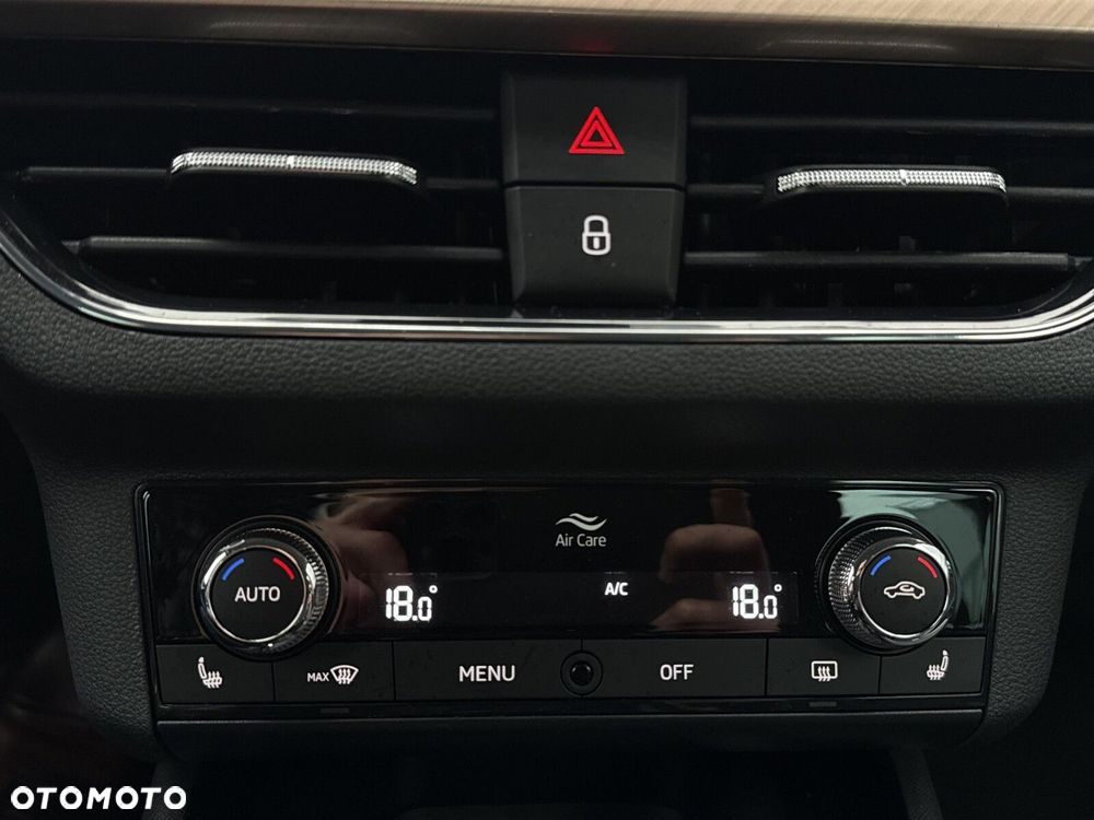 Skoda Kamiq 1.0 TSI Style DSG - 23