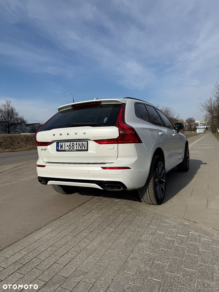 Volvo XC 60 - 7