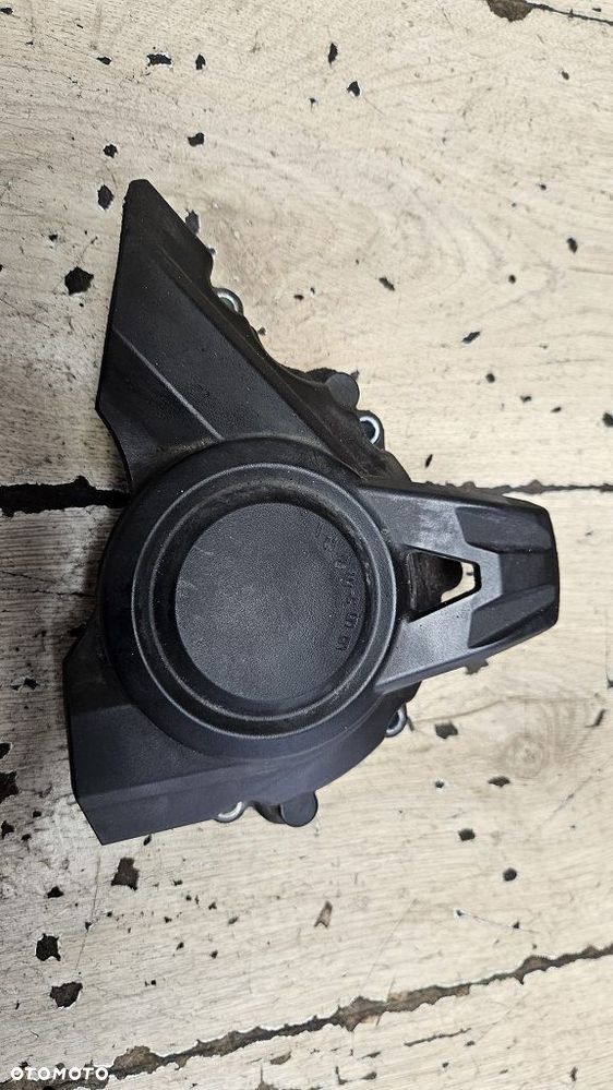 Kawasaki Z 900  Kapa Dekiel Zębatki Małej - 4