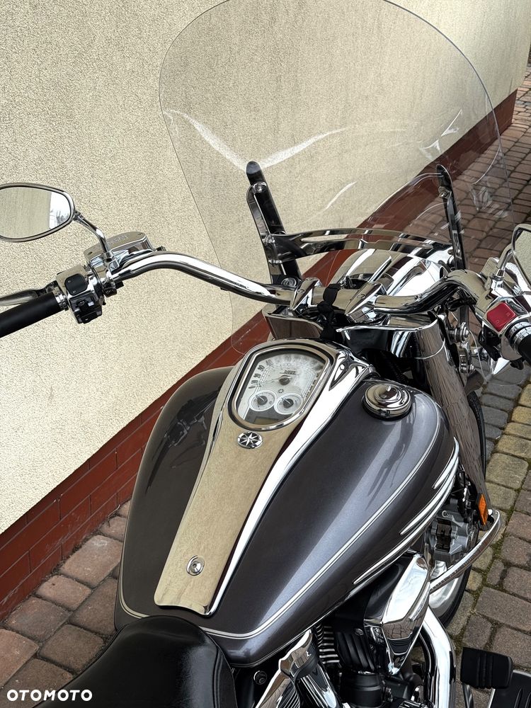 Yamaha Inny - 7