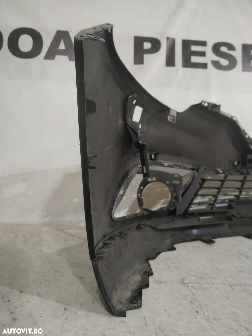 Bara fata Renault Scenic, 2017, 2018, 2019, 2020, 620224328R - 12