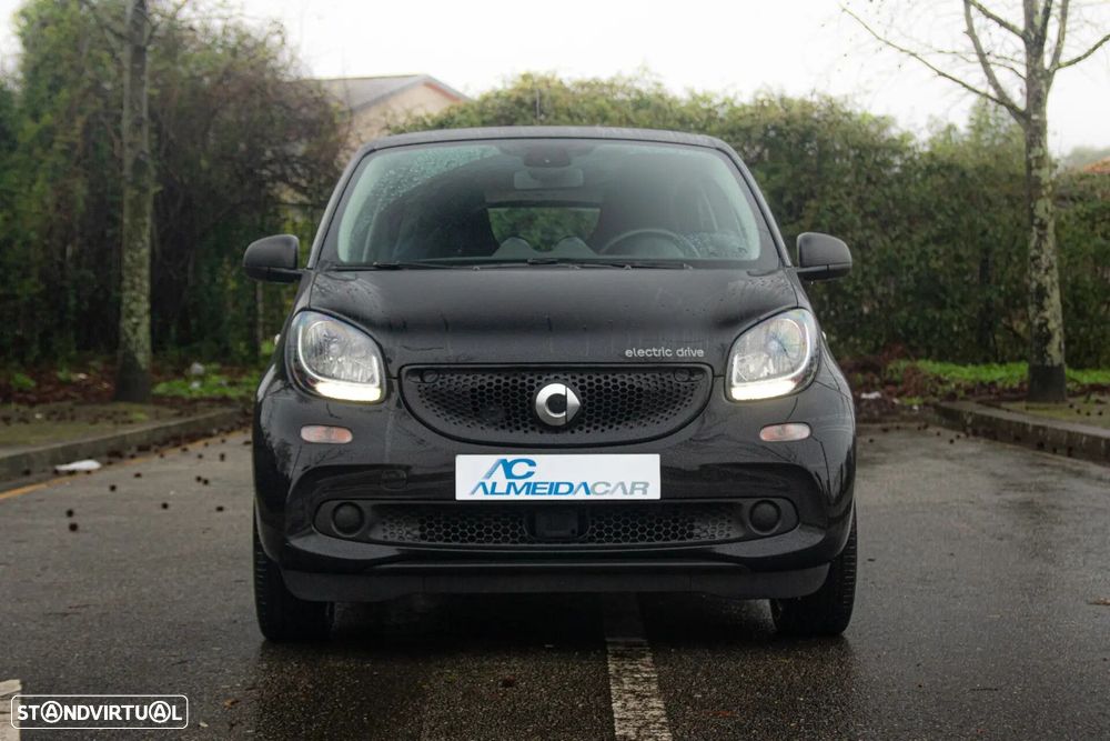 Smart ForFour Business Solution - 2