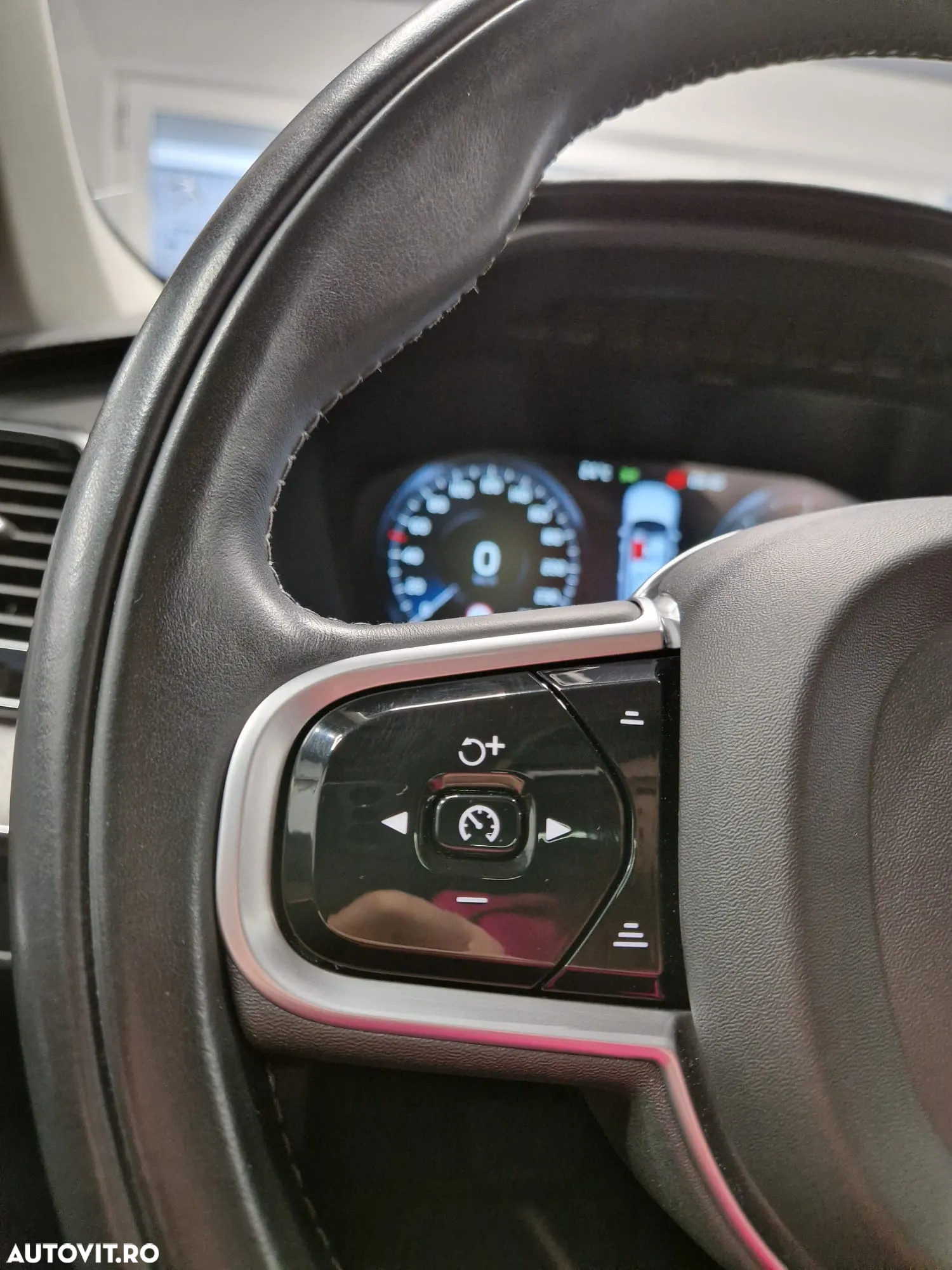 Volvo XC 90 B5 MHEV AWD 7 locuri Inscription - 20