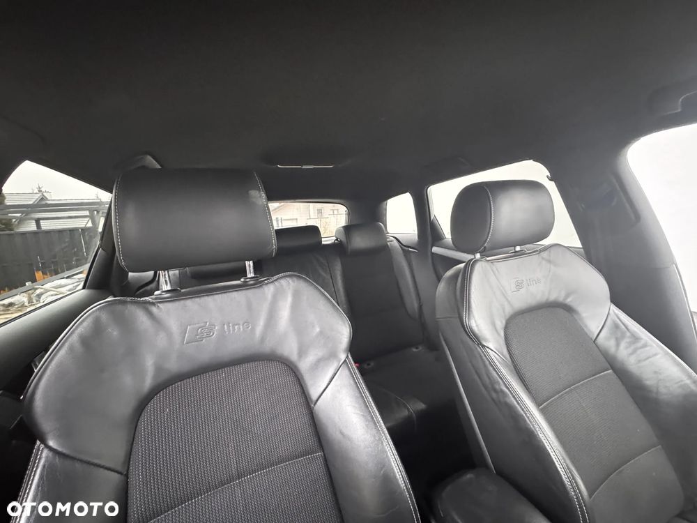 Audi A3 Sportback 2.0 TDI DPF Prime Line - 13