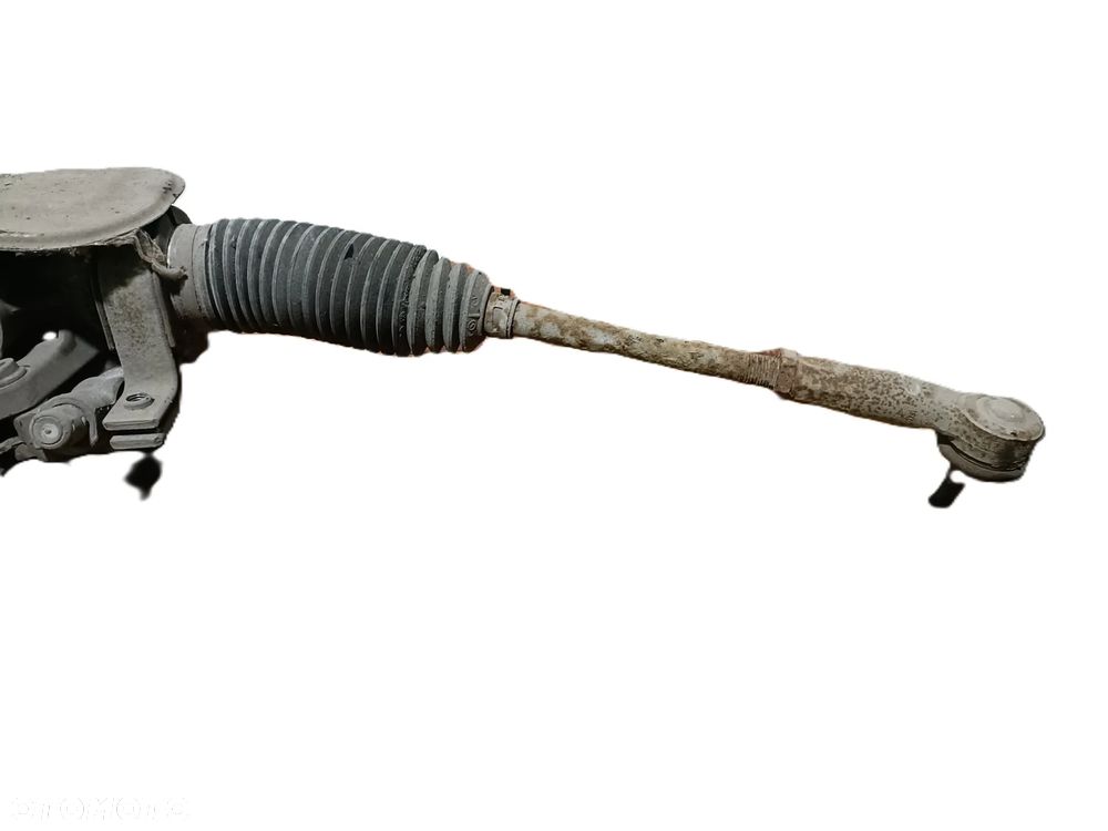 VOLKSWAGEN GOLF V 5 03-09 r. 1,9 TDI maglownica przekładnia kierownicza 1K1909144E + - 5