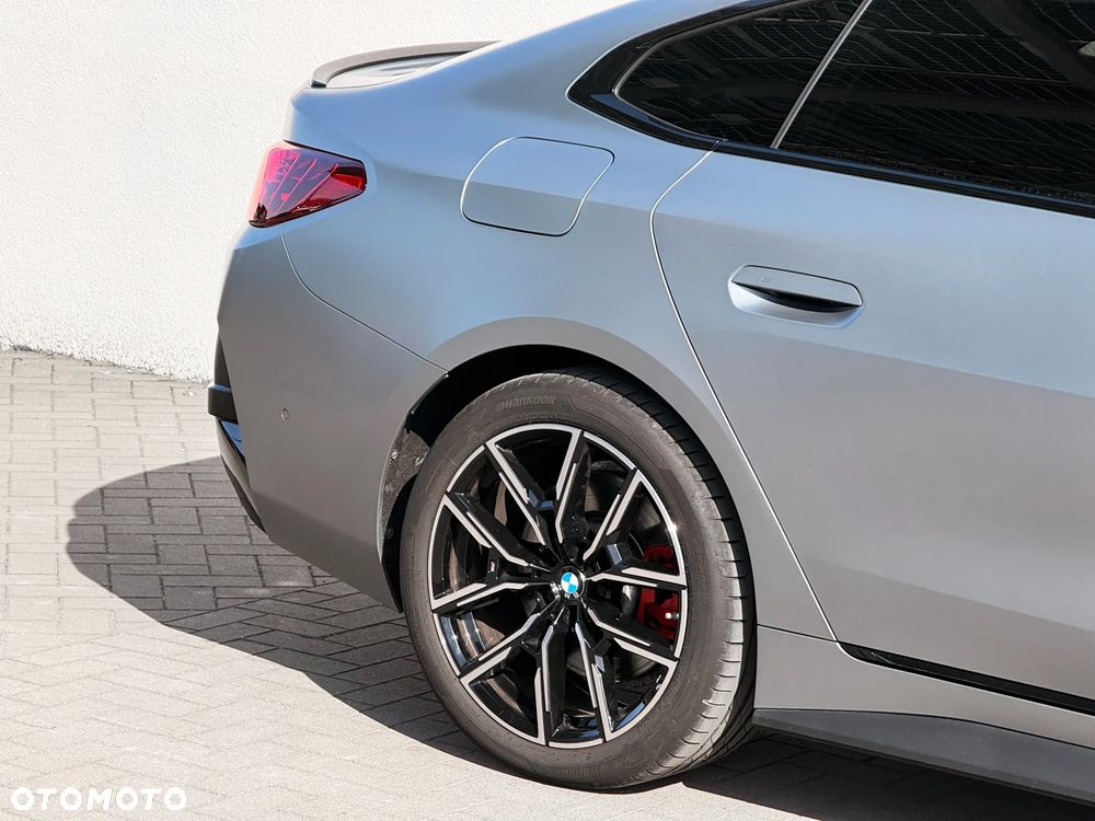 BMW Seria 4 420d xDrive M Sport sport - 8
