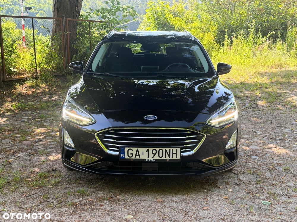 Ford Focus - 2