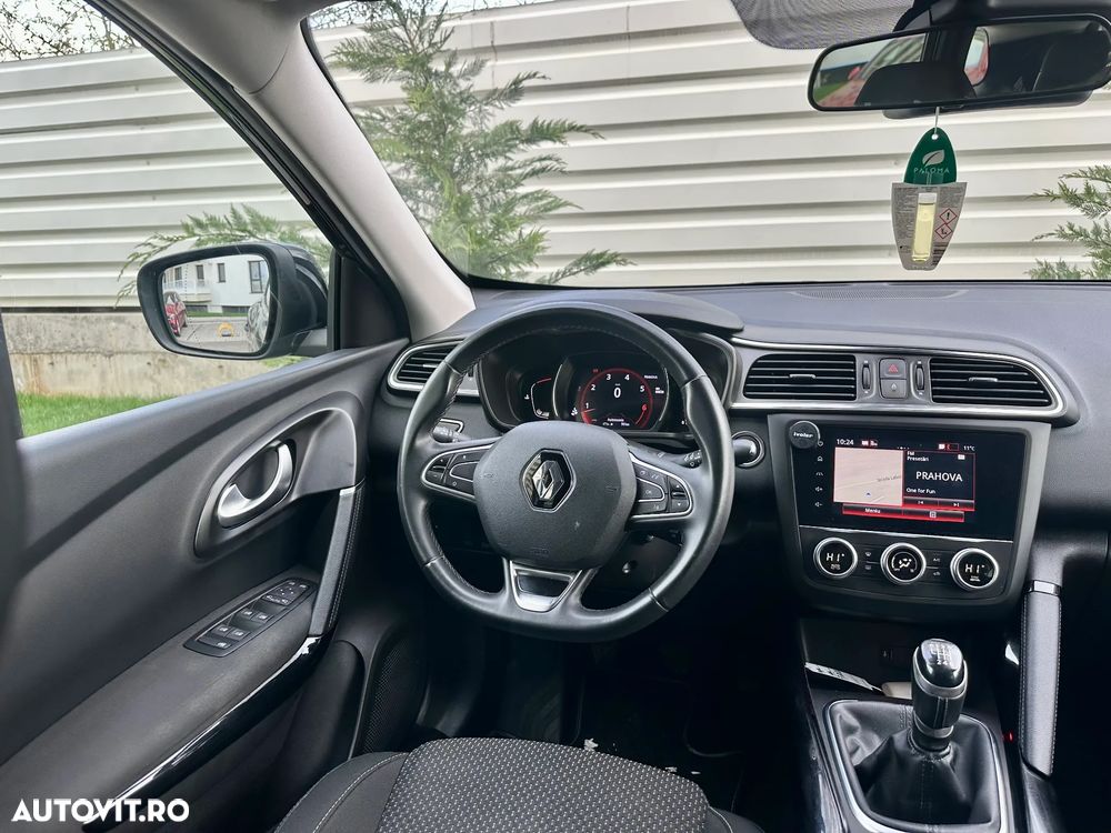 Renault Kadjar - 13