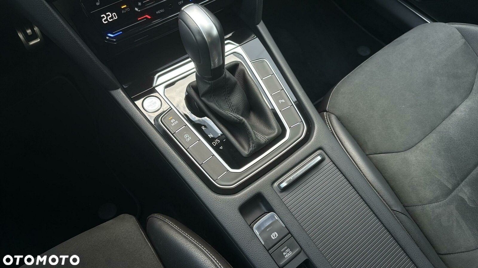 Volkswagen Arteon - 16