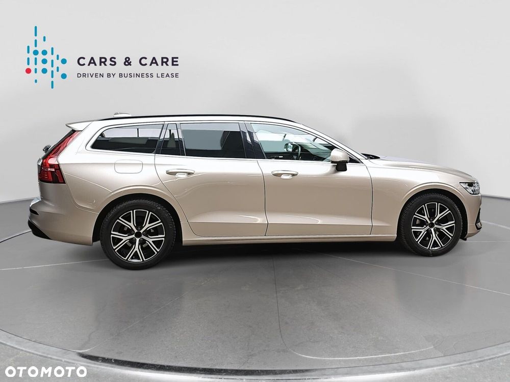 Volvo V60 - 21