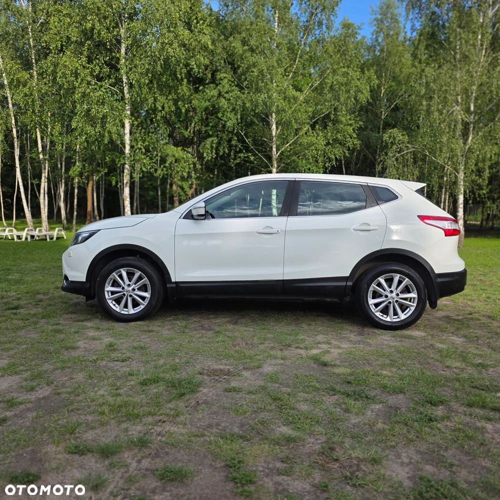 Nissan Qashqai 1.2 DIG-T Tekna+ - 3