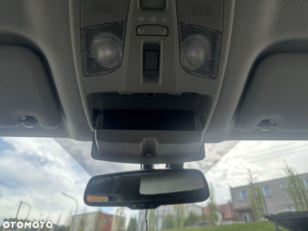 Suzuki SX4 S-Cross - 29