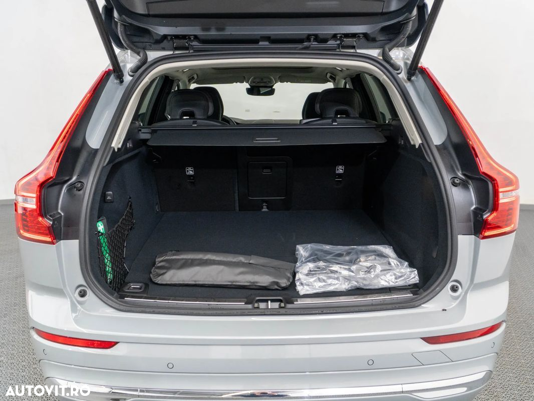 Volvo XC 60 - 6