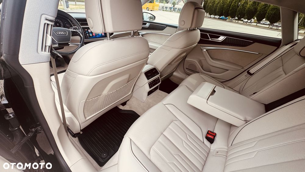 Audi A7 Sportback - 31