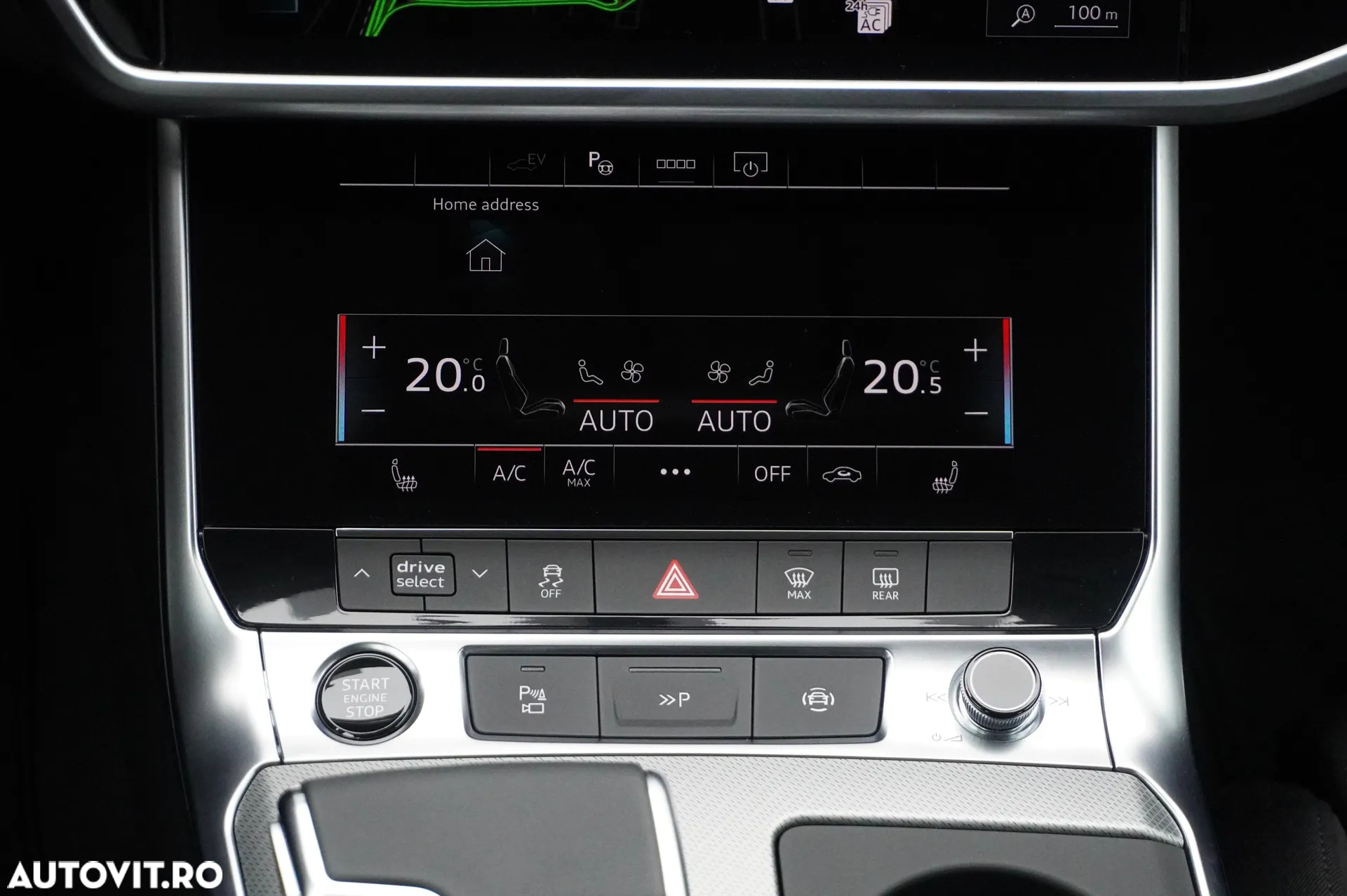 Audi A6 - 23