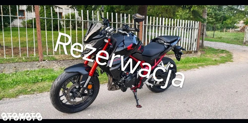 Honda CB