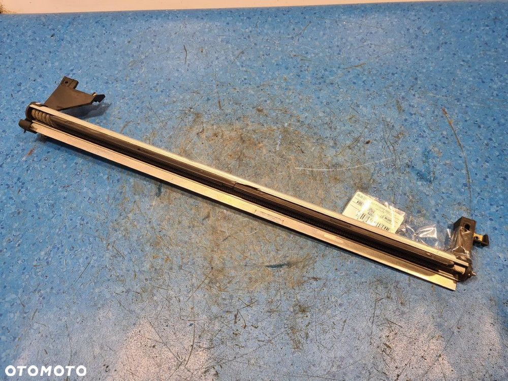 BMW 5 E39 TOURING ROLETA DRZWI PRAWY TYŁ 8208706 - 6