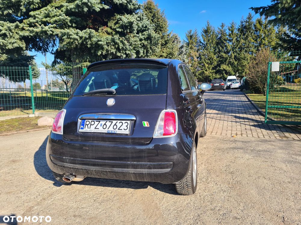 Fiat 500 - 17
