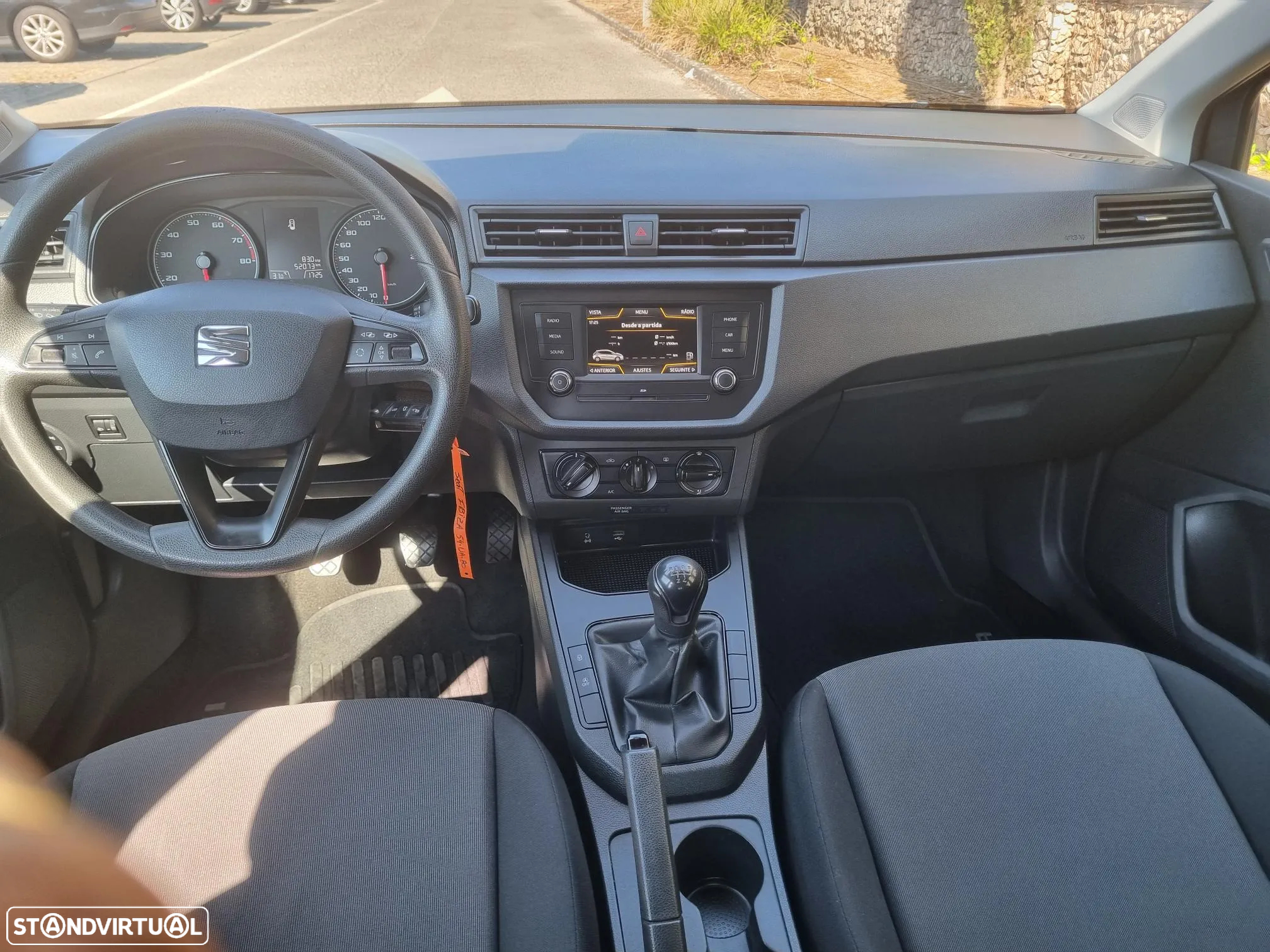 SEAT Ibiza 1.0 Style - 11
