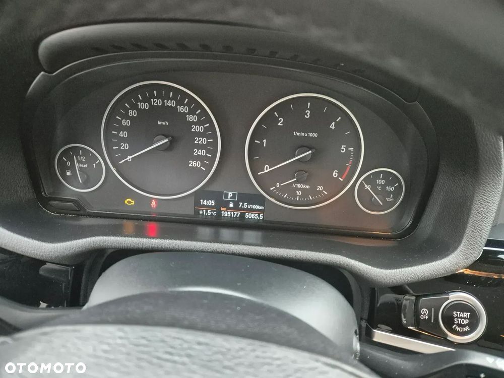 BMW X3 xDrive20d xLine - 16