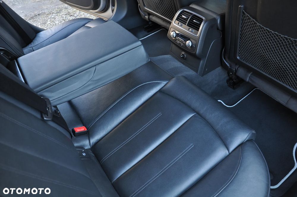 Audi A6 Limousine - 20