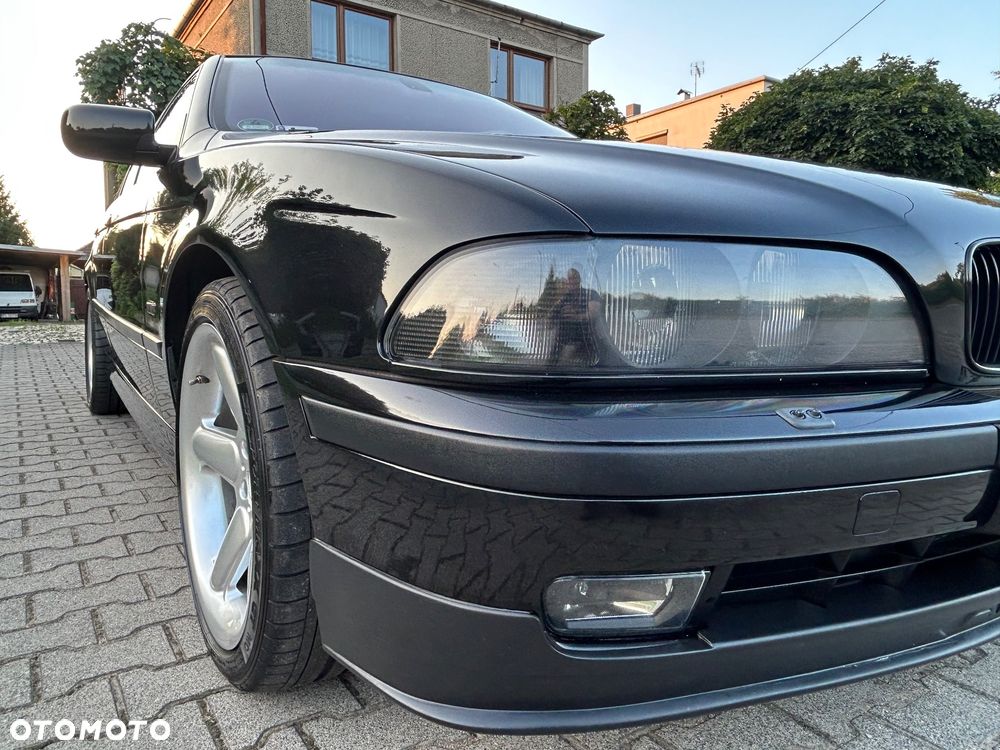 BMW Seria 5 - 31