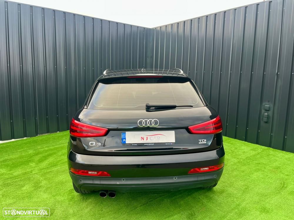 Audi Q3 - 5