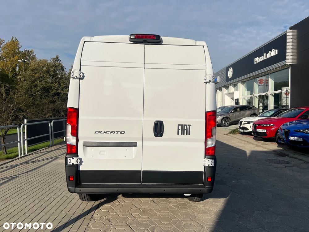 Fiat Ducato MAXI L3H2 180km seria 2 - 6