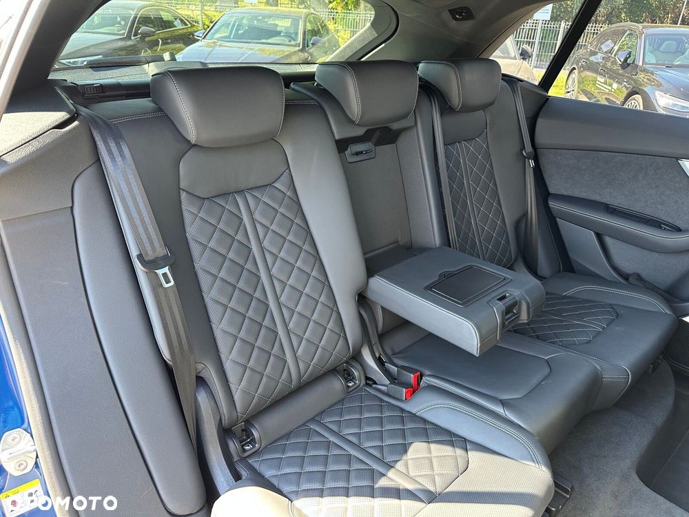 Audi Q8 - 20
