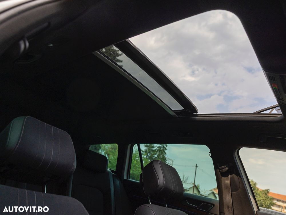 Volkswagen Passat Alltrack 2.0 TDI DSG 4Motion - 35