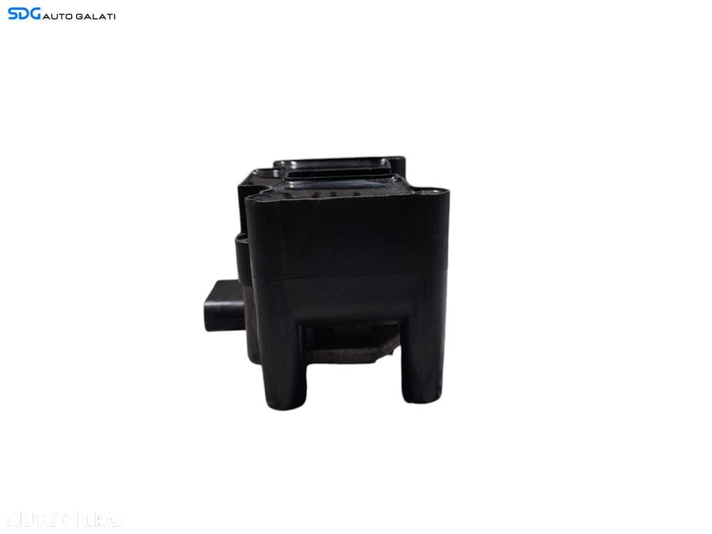 Bobina Inductie Audi A2 1.4 BBY AUA 2000 - 2005 Cod 880003 ERA880003 [N0545] - 6
